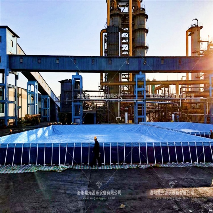 内蒙古支架水池生产厂家